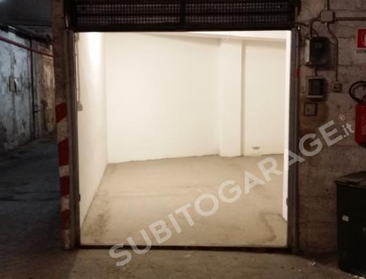 Garage a Roma (RM) 0